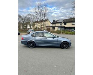 BMW 318 Gebrauchtwagen