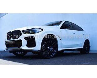 BMW X6 Gebrauchtwagen