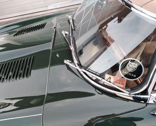 Jaguar E-Type Gebrauchtwagen