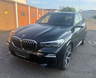 BMW X5 M50 Gebrauchtwagen