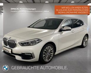 BMW 118 Gebrauchtwagen