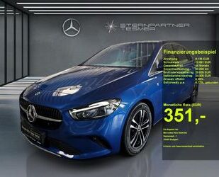 Mercedes-Benz B 180 Gebrauchtwagen