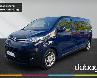 Citroen Jumpy Gebrauchtwagen