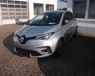Renault ZOE Gebrauchtwagen