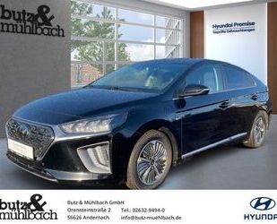 Hyundai IONIQ Gebrauchtwagen