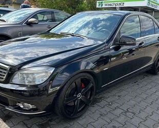 Mercedes-Benz C 350 Gebrauchtwagen