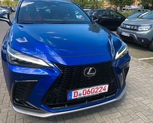 Lexus NX 350h Gebrauchtwagen