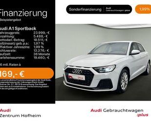 Audi A1 Gebrauchtwagen