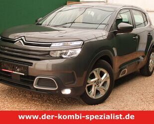 Citroen C5 Aircross Gebrauchtwagen