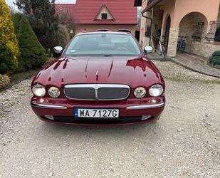 Jaguar XJ Gebrauchtwagen