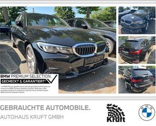 BMW 330 Gebrauchtwagen