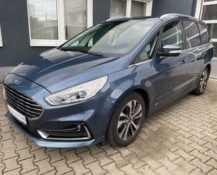 Ford Galaxy Gebrauchtwagen