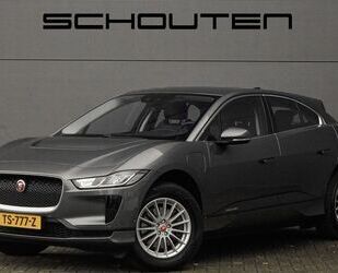 Jaguar I-Pace Gebrauchtwagen