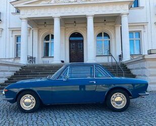 Lancia Fulvia Gebrauchtwagen