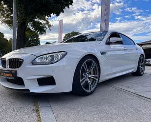 BMW M6 Gebrauchtwagen