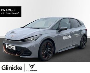 Cupra Born Gebrauchtwagen