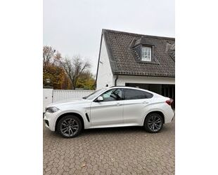 BMW X6 Gebrauchtwagen