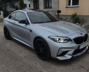 BMW 228 Gebrauchtwagen