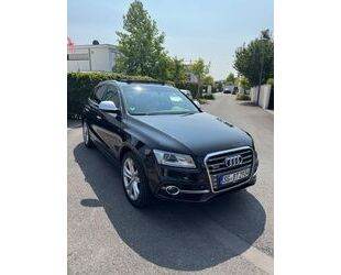 Audi SQ5 Gebrauchtwagen