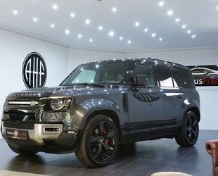 Land Rover Defender Gebrauchtwagen