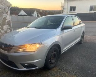Seat Toledo Gebrauchtwagen