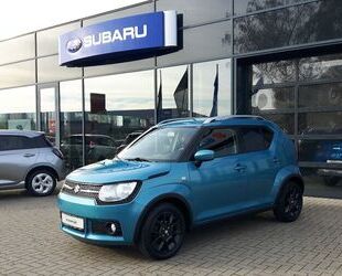 Suzuki Ignis Gebrauchtwagen