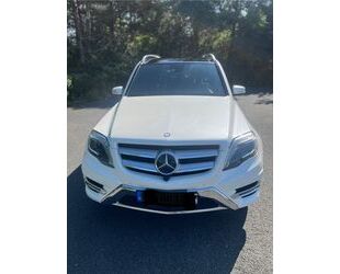 Mercedes-Benz GLK 350 Gebrauchtwagen