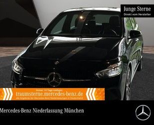 Mercedes-Benz B 250 Gebrauchtwagen