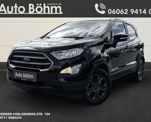 Ford EcoSport Gebrauchtwagen