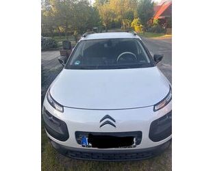 Citroen C4 Cactus Gebrauchtwagen