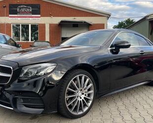 Mercedes-Benz E 350 Gebrauchtwagen
