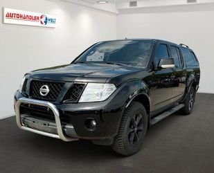 Nissan Navara Gebrauchtwagen