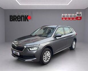 Skoda Kamiq Gebrauchtwagen