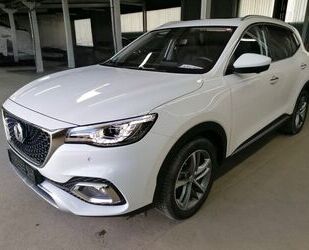 MG HS Gebrauchtwagen