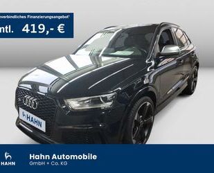 Audi RSQ3 Gebrauchtwagen