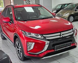 Mitsubishi Eclipse Cross Gebrauchtwagen