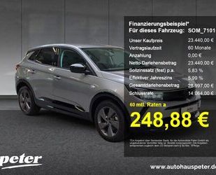 Opel Grandland (X) Gebrauchtwagen