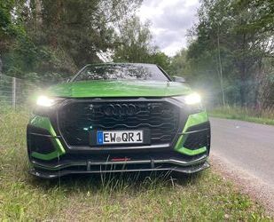 Audi RSQ8 Gebrauchtwagen
