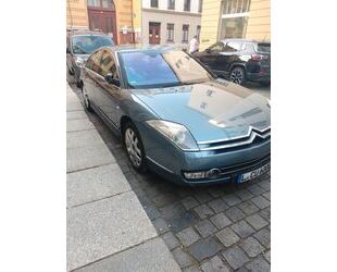 Citroen C6 Gebrauchtwagen