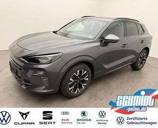 Cupra Terramar Gebrauchtwagen