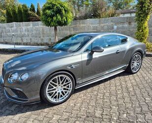 Bentley Continental GT Gebrauchtwagen