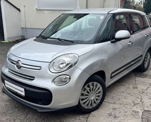 Fiat 500L Gebrauchtwagen