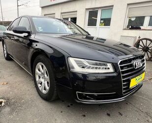 Audi A8 Gebrauchtwagen