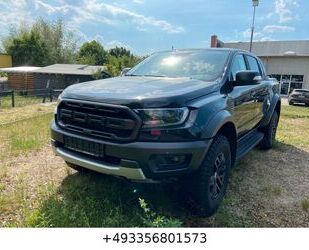 Ford Ranger Gebrauchtwagen