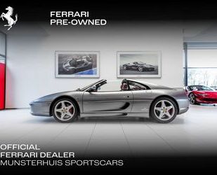 Ferrari F355 Gebrauchtwagen
