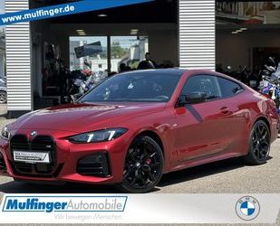 BMW M440 Gebrauchtwagen