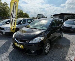 Mazda 5 Gebrauchtwagen
