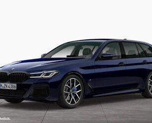 BMW 530 Gebrauchtwagen