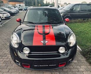 Mini Cooper SD Gebrauchtwagen