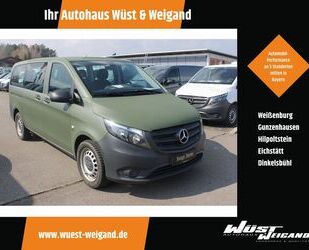 Mercedes-Benz Vito Gebrauchtwagen